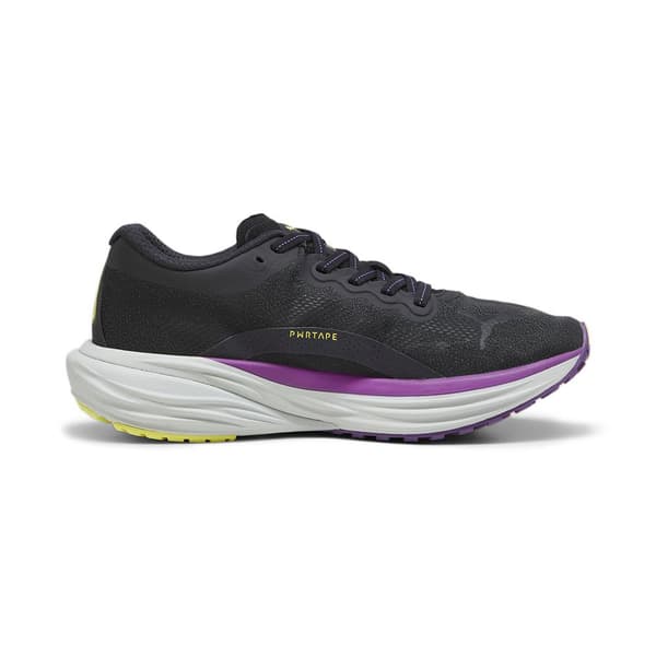 Puma Löparskor Deviate Nitro 2 Wtre Svart EU 37 Kvinna