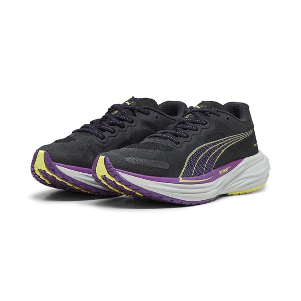 Puma Löparskor Deviate Nitro 2 Wtre Svart EU 37 Kvinna