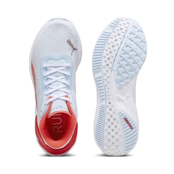 Puma Løbe Skoe Electrify Nitro 3 Hvid EU 37 Kvinde