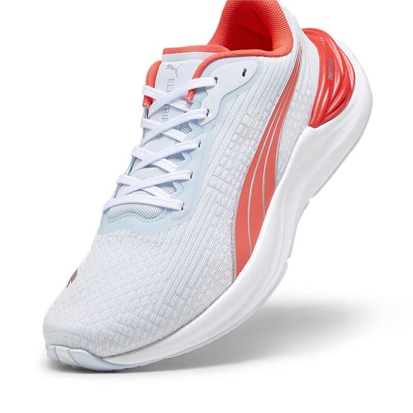 Puma Løbe Skoe Electrify Nitro 3 Hvid EU 38 Kvinde