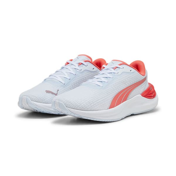 Puma Løbe Skoe Electrify Nitro 3 Hvid EU 38 Kvinde