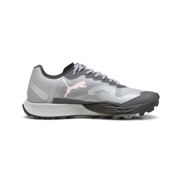 Puma Löparskor Fast-trac Apex Nitro Grå EU 39 Kvinna