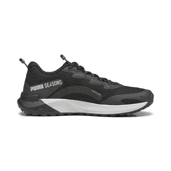 Puma Trail Løbesko Fast-trac Nitro 2 Sort EU 40 Mand