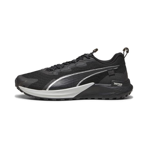 Puma Trail Løbesko Fast-trac Nitro 2 Sort EU 41 Mand