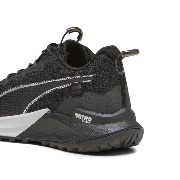Puma Trail Løbesko Fast-trac Nitro 2 Sort EU 41 Mand