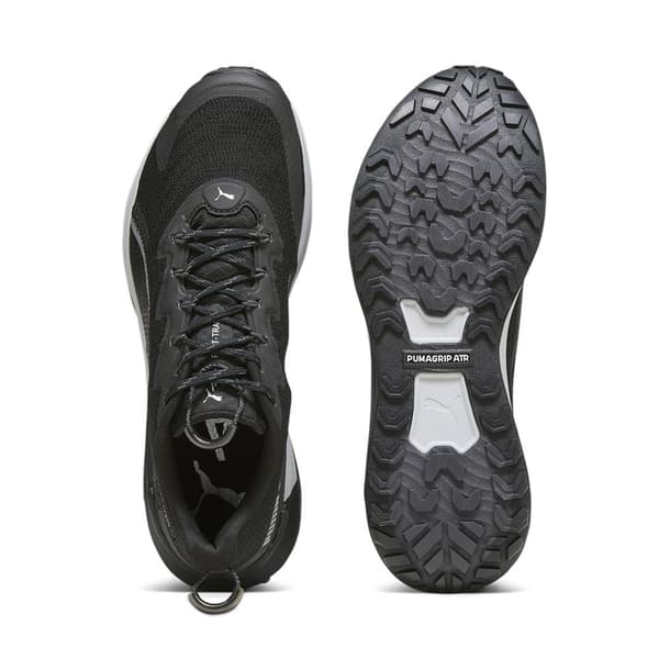 Puma Trail Løbesko Fast-trac Nitro 2 Sort EU 42 Mand