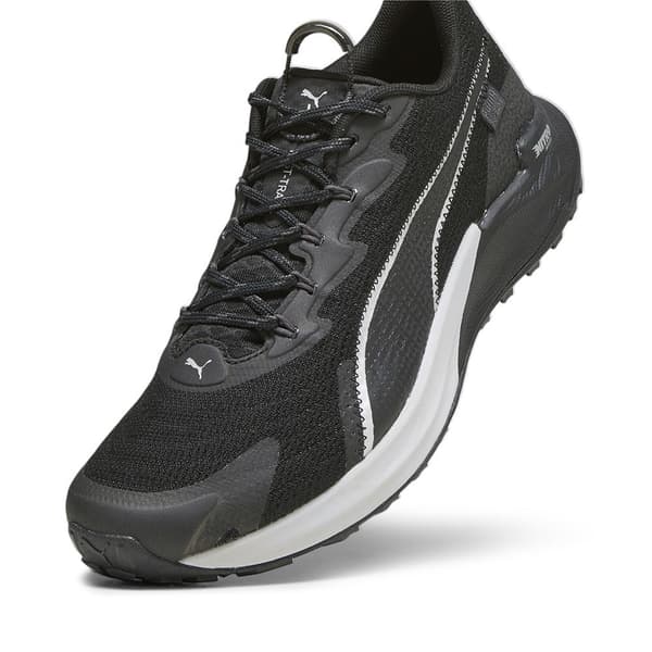 Puma Trail Løbesko Fast-trac Nitro 2 Sort EU 43 Mand