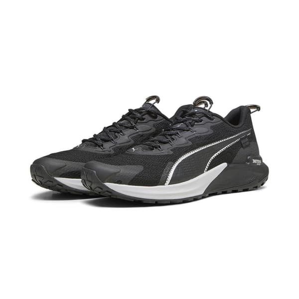 Puma Trail Løbesko Fast-trac Nitro 2 Sort EU 43 Mand