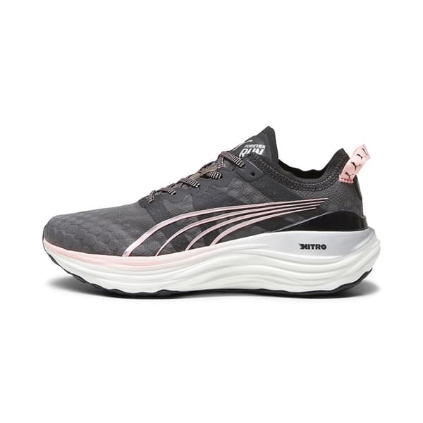 Puma Løbe Skoe Foreverrun Nitro Grå EU 37 Kvinde
