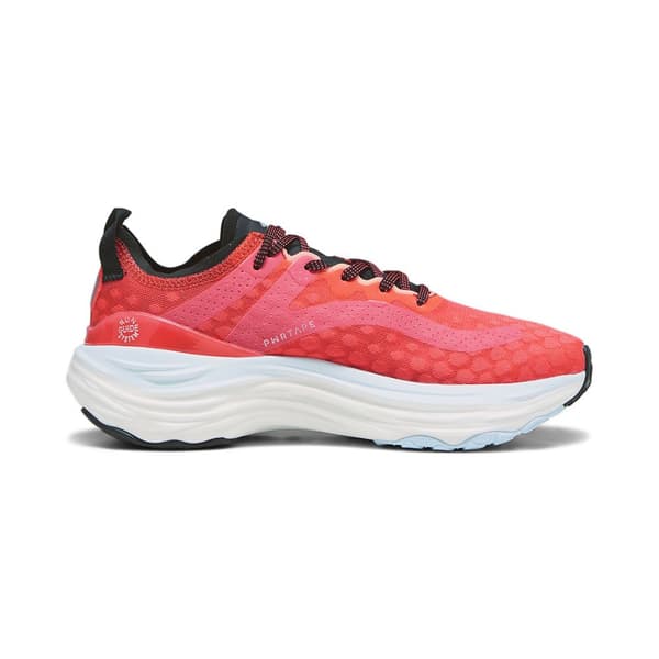 Puma Löparskor Foreverrun Nitro Orange EU 36 Kvinna