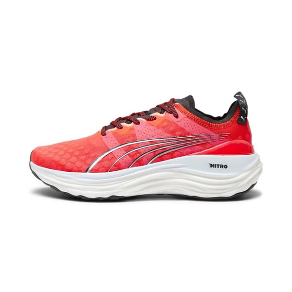 Puma Löparskor Foreverrun Nitro Orange EU 36 Kvinna