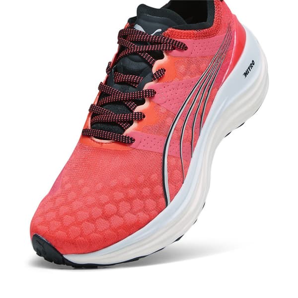 Puma Löparskor Foreverrun Nitro Orange EU 36 Kvinna