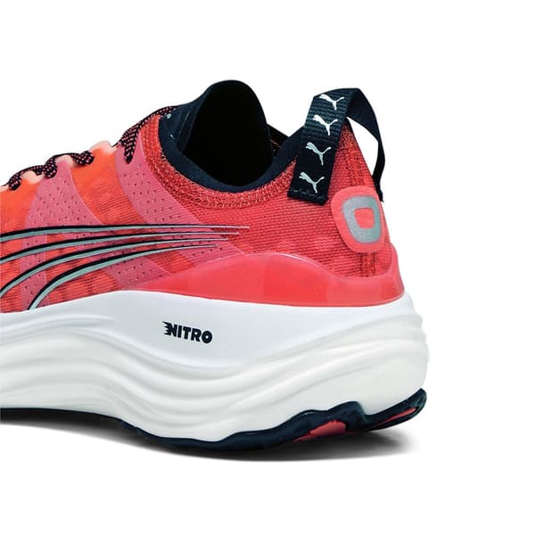 Puma Löparskor Foreverrun Nitro Orange EU 36 Kvinna
