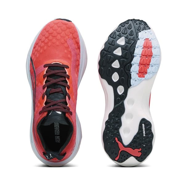 Puma Löparskor Foreverrun Nitro Orange EU 36 Kvinna