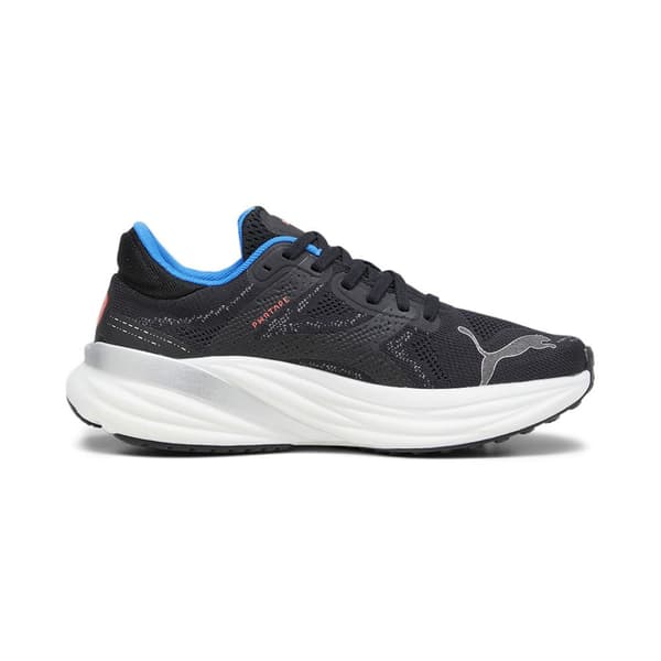 Puma Löparskor Magnify Nitro 2 S Svart EU 37 Kvinna