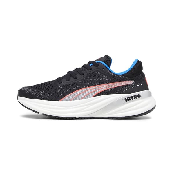 Puma Löparskor Magnify Nitro 2 S Svart EU 37 Kvinna