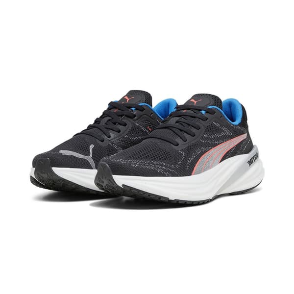 Puma Löparskor Magnify Nitro 2 S Svart EU 37 Kvinna