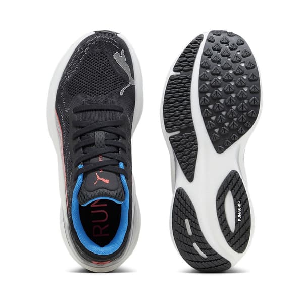 Puma Lenkkitossut Magnify Nitro 2 S Musta EU 39 Nainen