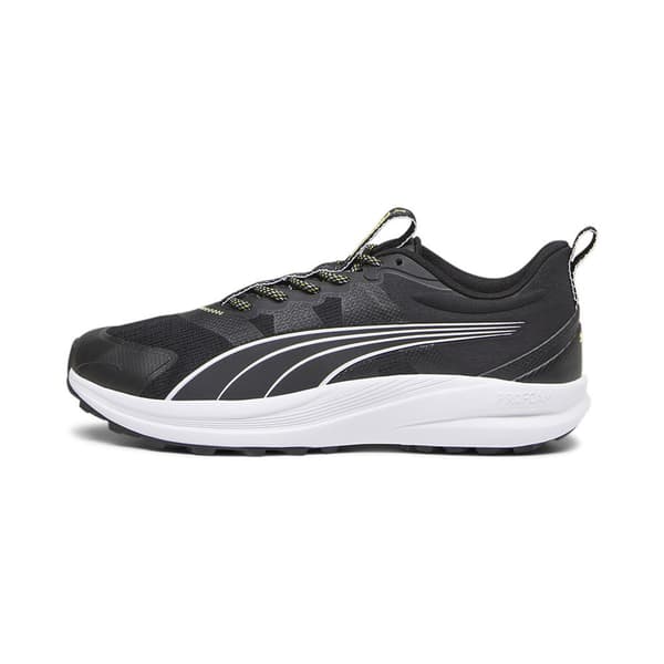 Puma Löparskor Redeem Pro Trail Svart EU 39 Man