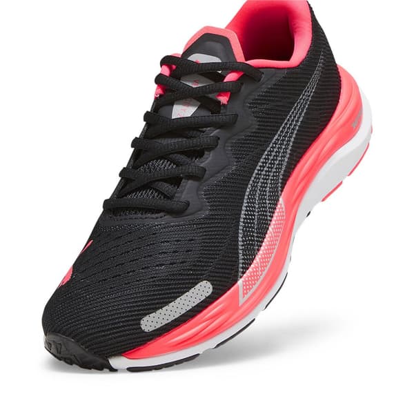 Puma Löparskor Velocity Nitro 2 Svart EU 37 Kvinna