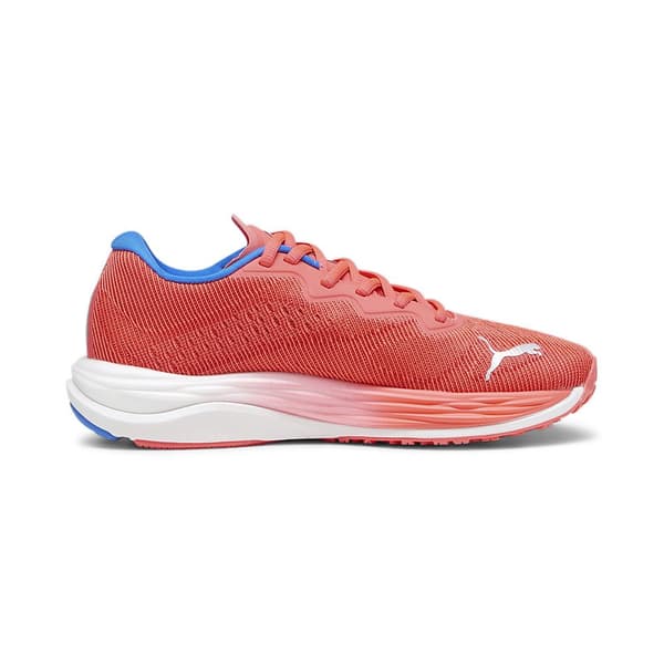 Puma Løbe Skoe Velocity Nitro 2 Orange EU 37 Kvinde