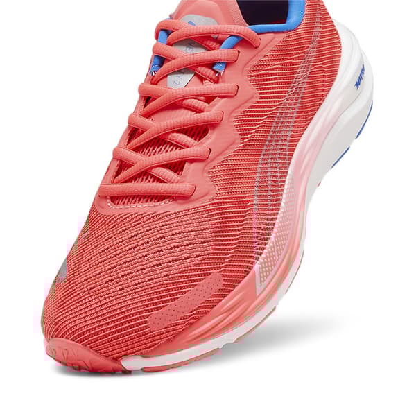 Puma Løbe Skoe Velocity Nitro 2 Orange EU 37 Kvinde