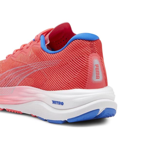 Puma Løbe Skoe Velocity Nitro 2 Orange EU 37 Kvinde