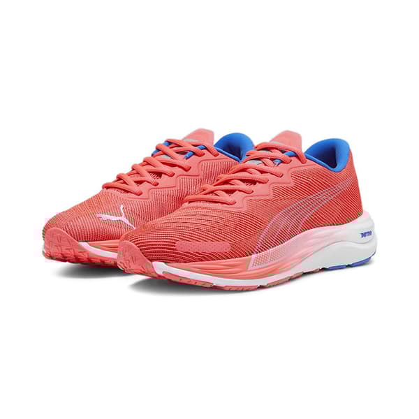 Puma Løbe Skoe Velocity Nitro 2 Orange EU 37 Kvinde