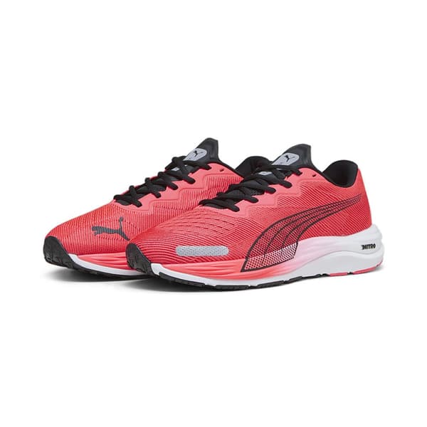 Puma Löparskor Velocity Nitro 2 Orange EU 40 Man