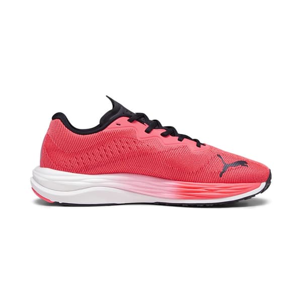 Puma Løbe Skoe Velocity Nitro 2 Orange EU 41 Mand