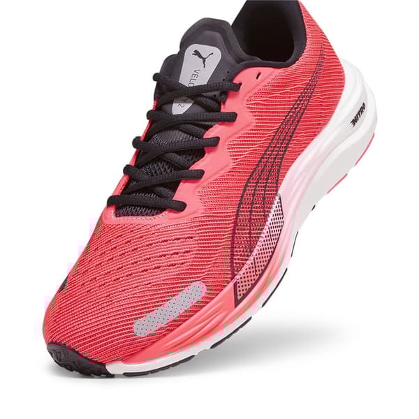 Puma Løbe Skoe Velocity Nitro 2 Orange EU 41 Mand