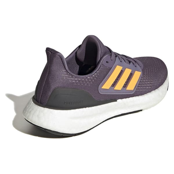 Adidas Löparskor Pureboost 23 Lila EU 40 Kvinna