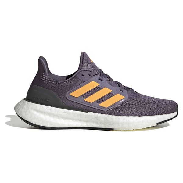 Adidas Löparskor Pureboost 23 Lila EU 40 Kvinna