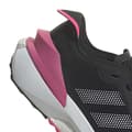 Pikkukuva 8 / 8: Adidas Lenkkitossut Avryn Musta EU 37 1/3 Nainen