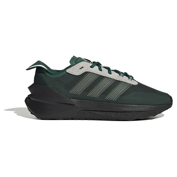 Adidas Sportswear Löparskor Avryn Grönt EU 44 Man