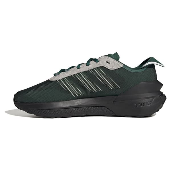 Adidas Sportswear Lenkkitossut Avryn Vihreä EU 44 2/3 Mies