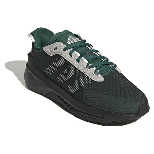 Adidas Sportswear Lenkkitossut Avryn Vihreä EU 44 2/3 Mies