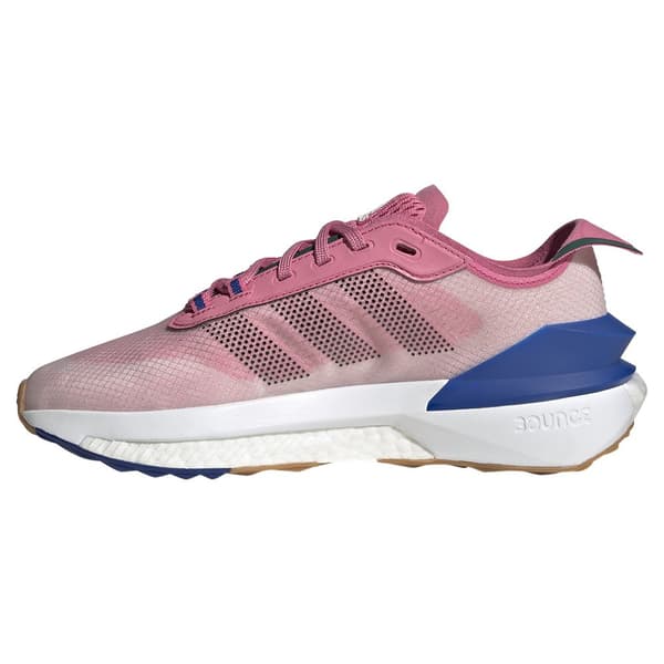 Adidas Löparskor Avryn Rosa EU 38 Kvinna
