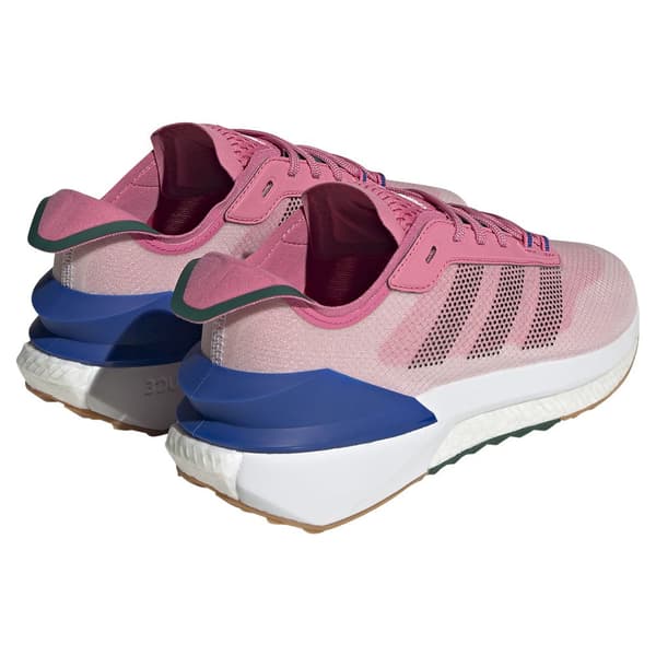 Adidas Löparskor Avryn Rosa EU 38 Kvinna