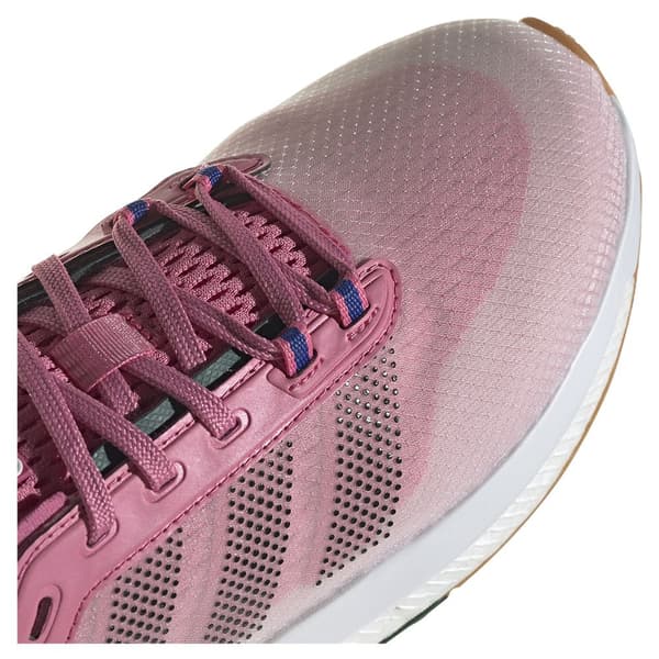 Adidas Løbe Skoe Avryn Rosa EU 38 2/3 Kvinde