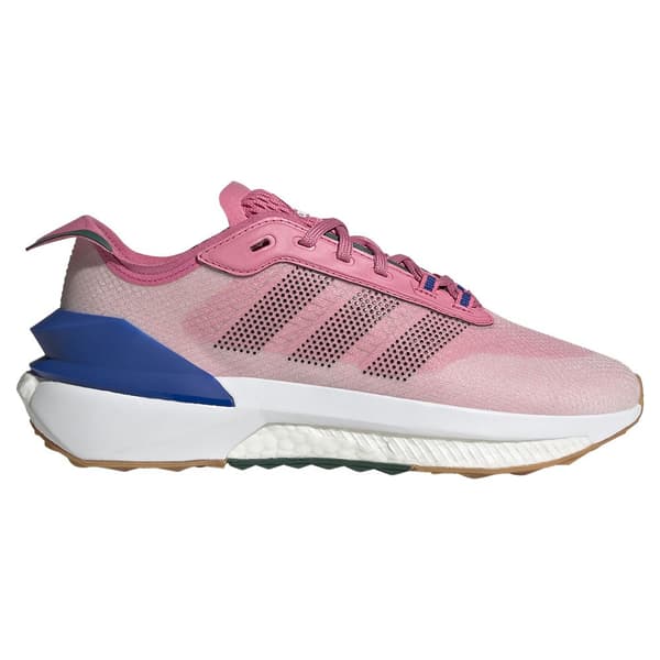 Adidas Løbe Skoe Avryn Rosa EU 39 1/3 Kvinde