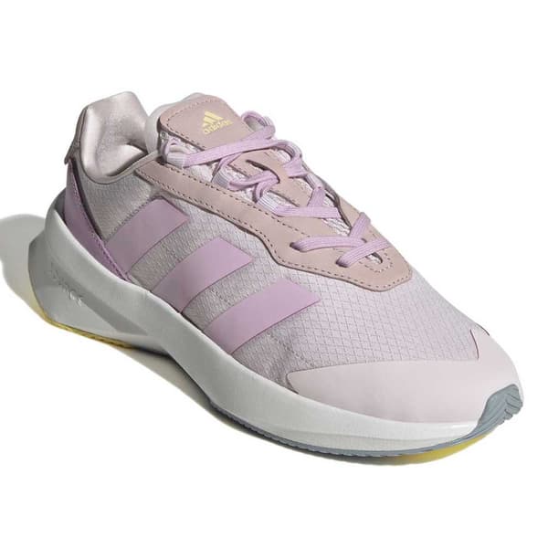 Adidas Løbe Skoe Heawyn Rosa EU 37 1/3 Kvinde