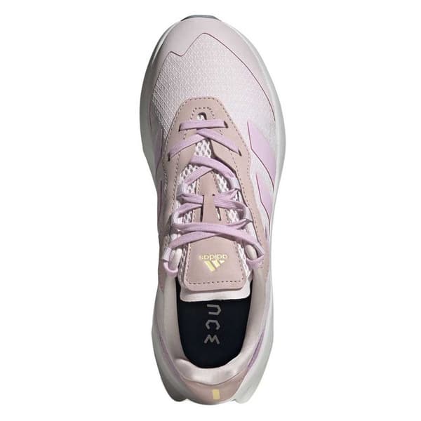 Adidas Løbe Skoe Heawyn Rosa EU 37 1/3 Kvinde