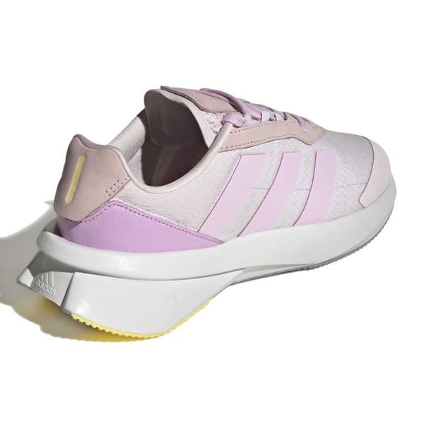 Adidas Løbe Skoe Heawyn Rosa EU 37 1/3 Kvinde