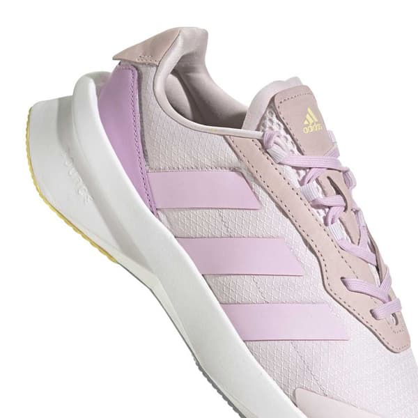 Adidas Løbe Skoe Heawyn Rosa EU 37 1/3 Kvinde