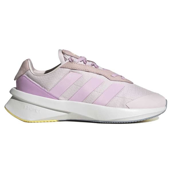 Adidas Løbe Skoe Heawyn Rosa EU 37 1/3 Kvinde