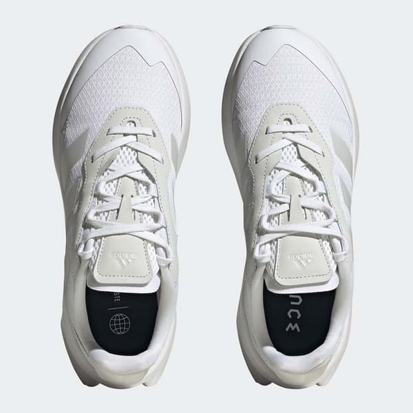 Adidas Lenkkitossut Heawyn Valkoinen EU 36 2/3 Nainen
