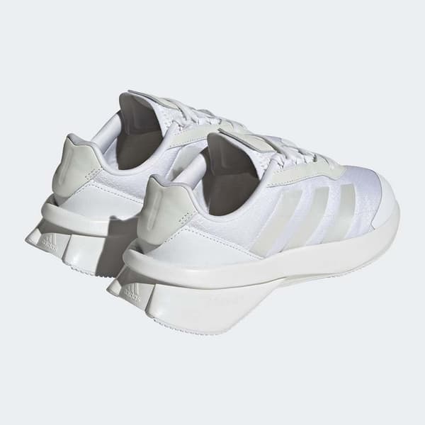 Adidas Lenkkitossut Heawyn Valkoinen EU 36 2/3 Nainen