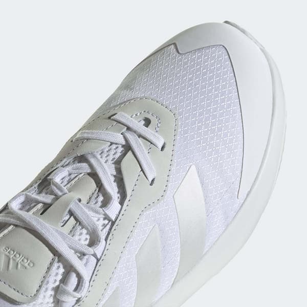 Adidas Lenkkitossut Heawyn Valkoinen EU 36 2/3 Nainen