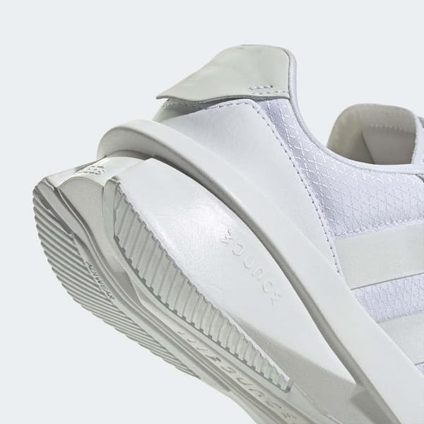 Adidas Lenkkitossut Heawyn Valkoinen EU 36 2/3 Nainen